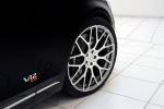 Mercedes-Maybach Rocket 900 by Brabus 2016 года